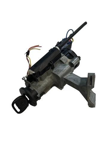 2002-2007 Saturn Vue Ignition Switch Key Lock Cylinder OEM saturn