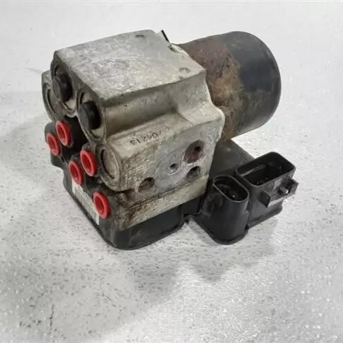 00-02 Tahoe Escalade Yukon XL1500 Suburban 1500 Anti-Lock Brake Pump Assembly chevrolet