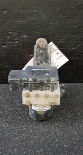 00-02 Mercedes ML Class ABS Anti Lock Brake Pump w/Mod OEM mercedes-benz